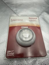 Honeywell The Round