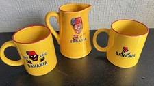 Mugs pot à lait - +pot,