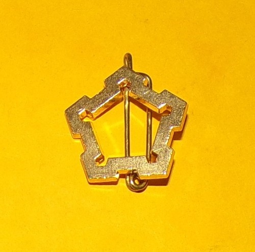 Insigne bonnet corps - insigne,