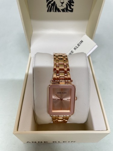 Anne klein montre - klein, bracelet