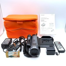 Sony handycam hdr sr12 full - sony, hdr-sr12