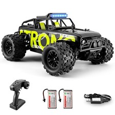 Voiture télécommandée, 4WD