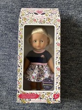 Poupée Corolle Mini Corolline