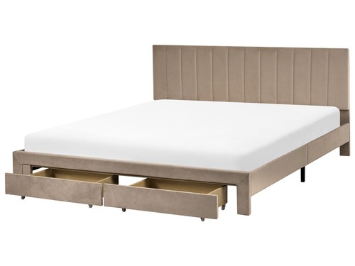 Lit double moderne - double, 200