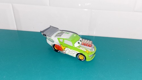 Ba12 voiture métal - métal, mattel