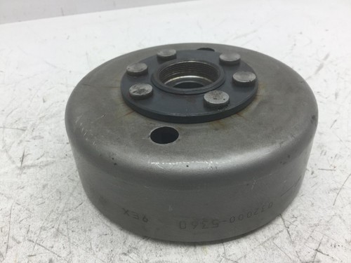 Honda mtx 125 volant moteur - honda,