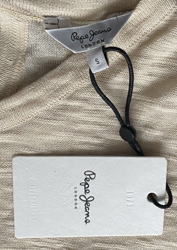 Pull over pepe jeans - jeans, london