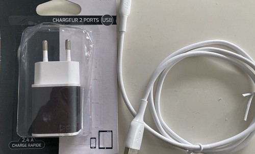 Chargeur usb multiple ports - usb,