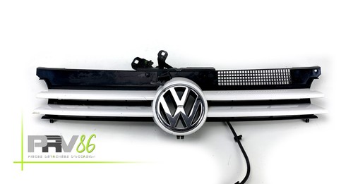 Calandre volkswagen golf - golf, iv