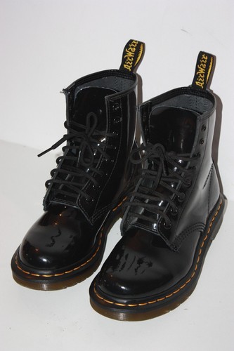 Martens bottines 1460w - bottines,