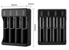 Chargeur de Batterie