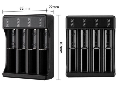 Chargeur batterie - de,