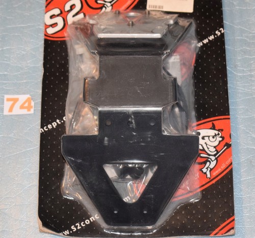 Kit support plaque - kit, de