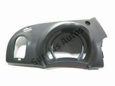 CASQUETTE SUPERIEURE DE