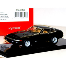 FERRARI 365 GTB/4 EARLY