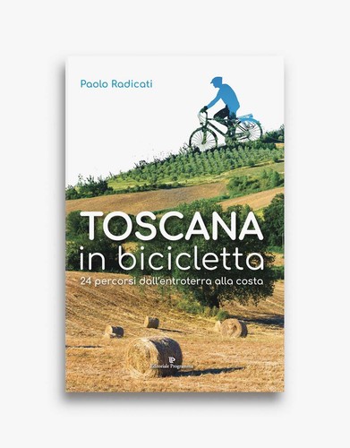Toscane vélo 24 - À,