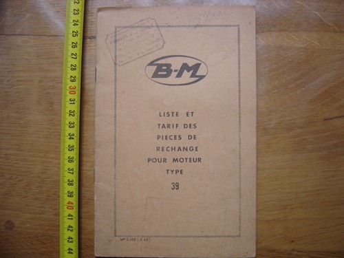 Ancien manuel tarif liste - ancien,