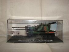 ALTAYA CHAR MILITAIRE 1/72 AMX