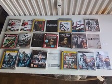 Lot PS3 Uncharted GTA 4 Heavy