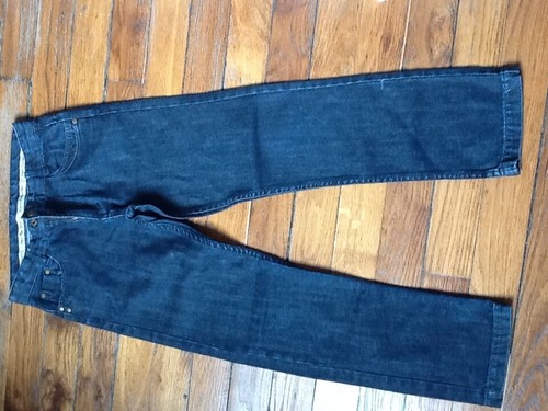 Pantalon jean sergent - jean,