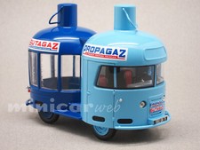 RENAULT GOÉLETTE BONBONNES