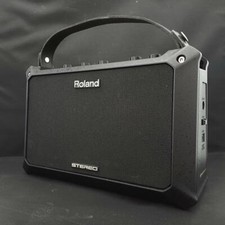Roland Portable AC Guitare Acoustique Amp Combo - Excellent État De Japon