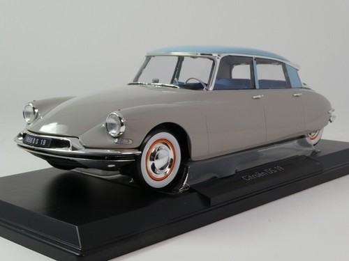 Norev citroën rose - 19,