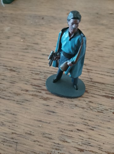Figurine star wars plomb - wars,