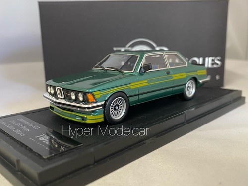 Topmarques bmw série 3 - 1/43,