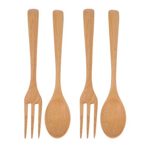 4pcs kit fourche - fourche,