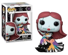 Funko Pop! Disney: The