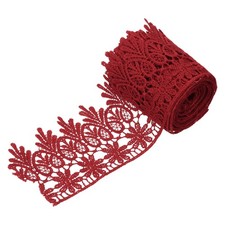 Ruban dentelle 3 pouces 3