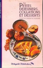 Les petits déjeuners