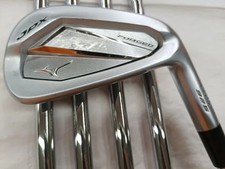 Set fer forgé Mizuno JPX 925