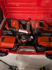 hilti te4-a/6-a drs