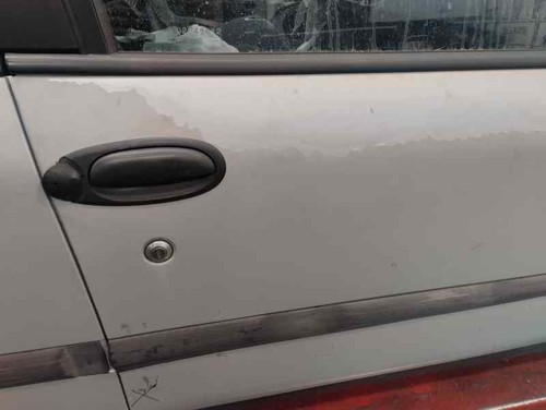 Porte avant droit fiat - porte,