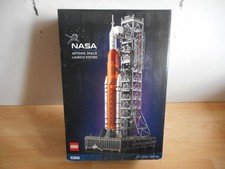 Système de lancement spatial