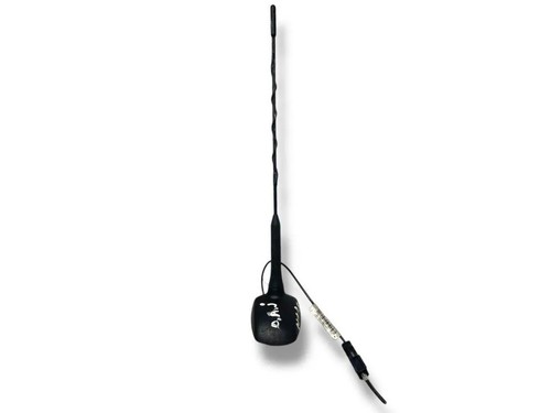 Opel astra gtc antenne - opel, j