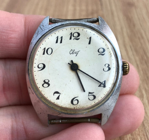 Montre raketa rocket - raketa,