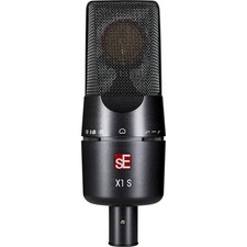 sE Electronics X1-S X1 Series