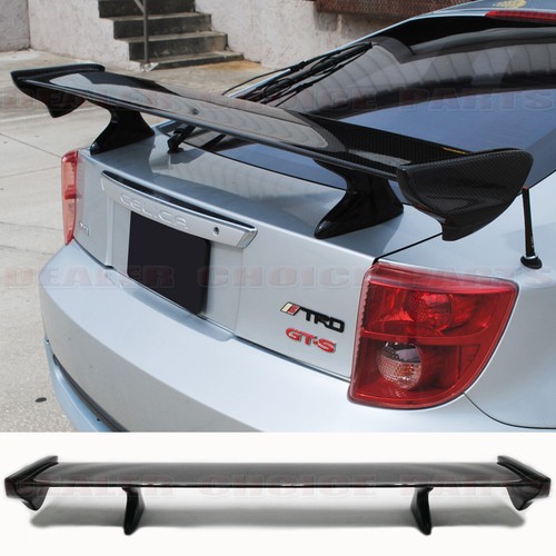 Spoiler wing for toyota - for,