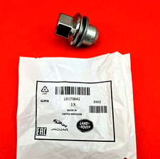 1x Original Land Rover Écrou