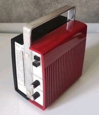  Poste Radio REELA,Transistor Vintage 70/80''s, ( Id. Radialva, Optalix, Etc...)