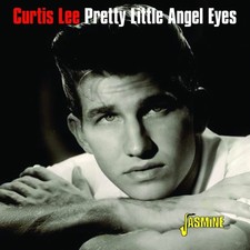 Curtis Lee Pretty Little Angel