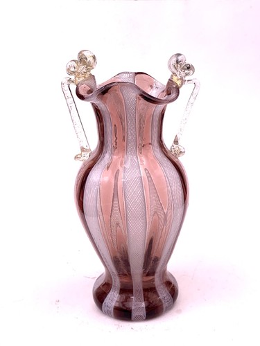 Murano petit vase - murano,