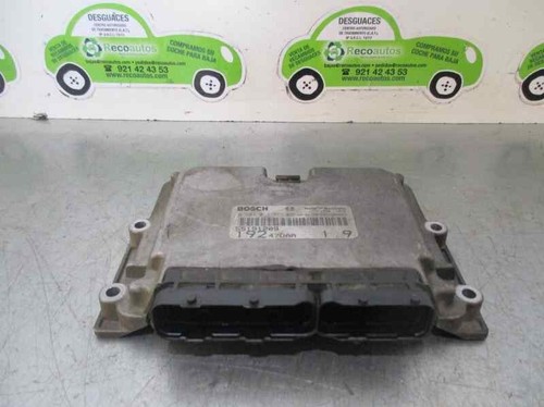 55191209 boîtier moteur uce