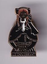 RARE PINS PIN'S .. TOURISME