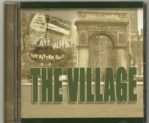 Various the village - village:,