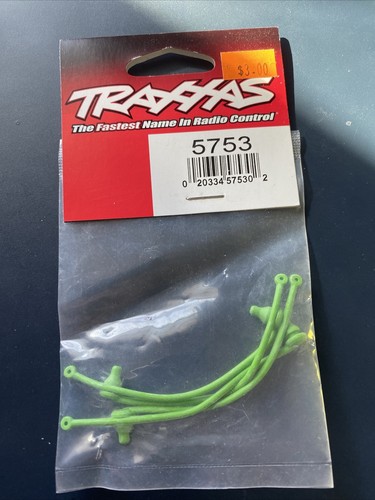 Traxxas 5753 body - traxxas,