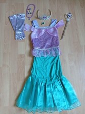 Déguisement Fille Robe De